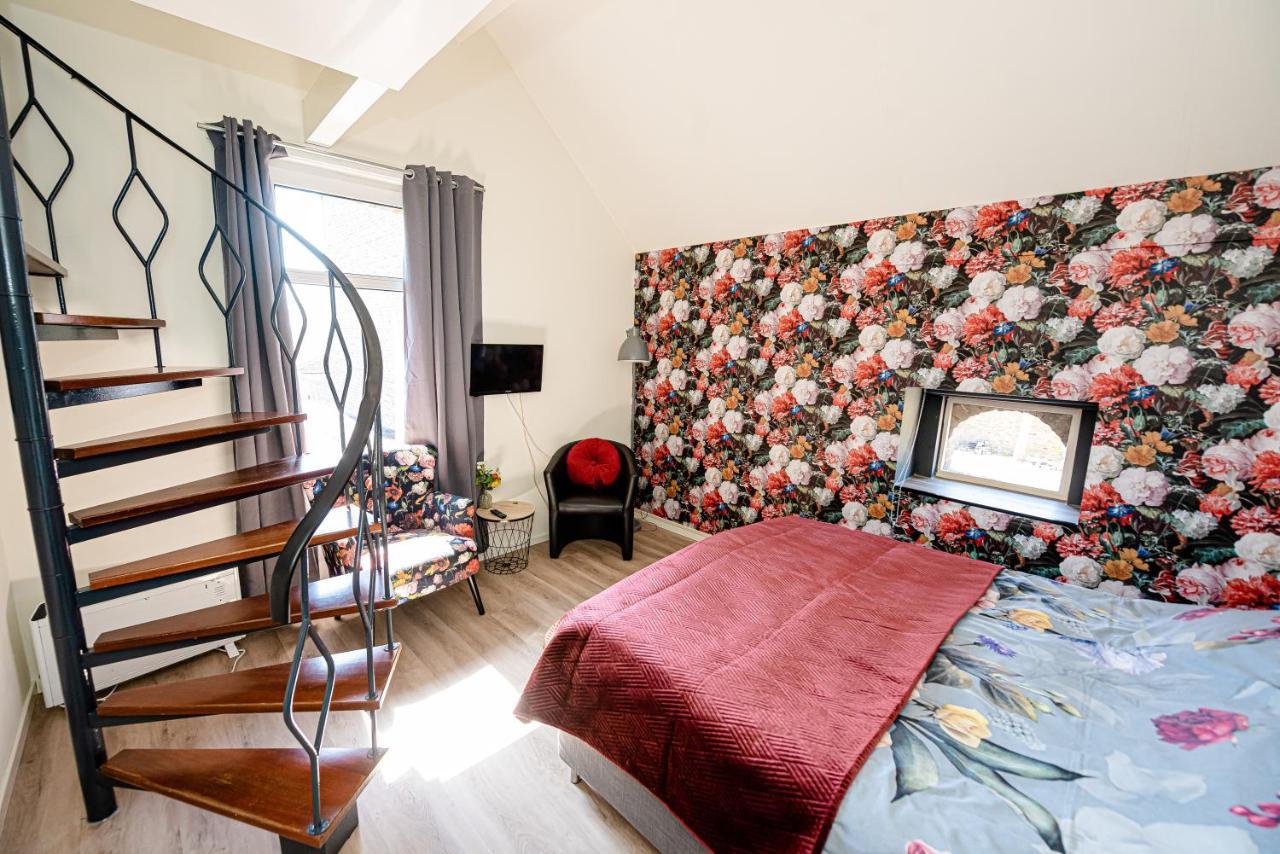 Bed & Breakfast Bed & Breakfast Ohé en Laak