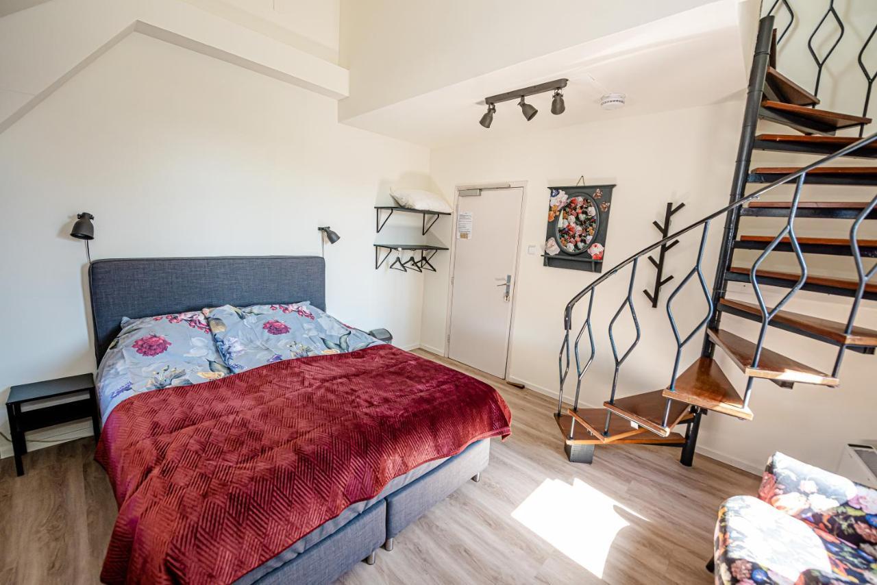 Bed & Breakfast Ohé en Laak