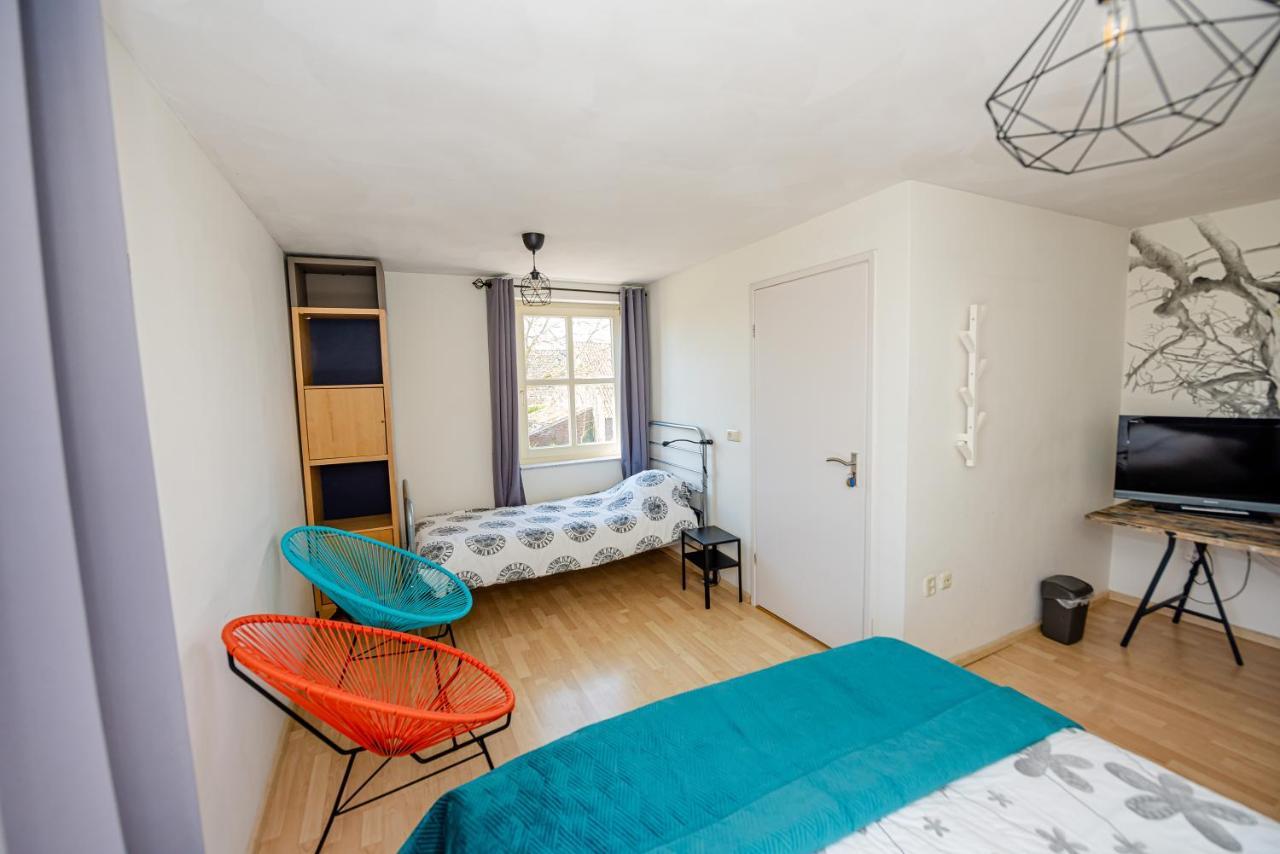 Bed & Breakfast Bed & Breakfast 3*