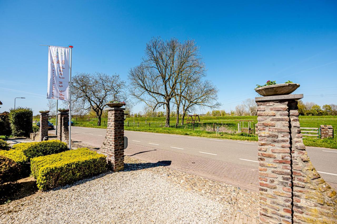 Bed & Breakfast Frühstückspension Ohé en Laak
