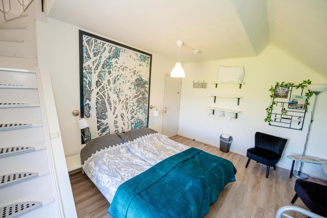 Bed & Breakfast Frühstückspension