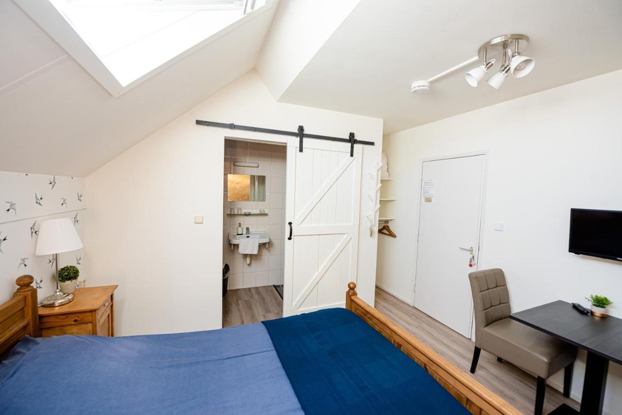 Bed & Breakfast Bed & Breakfast Ohé en Laak