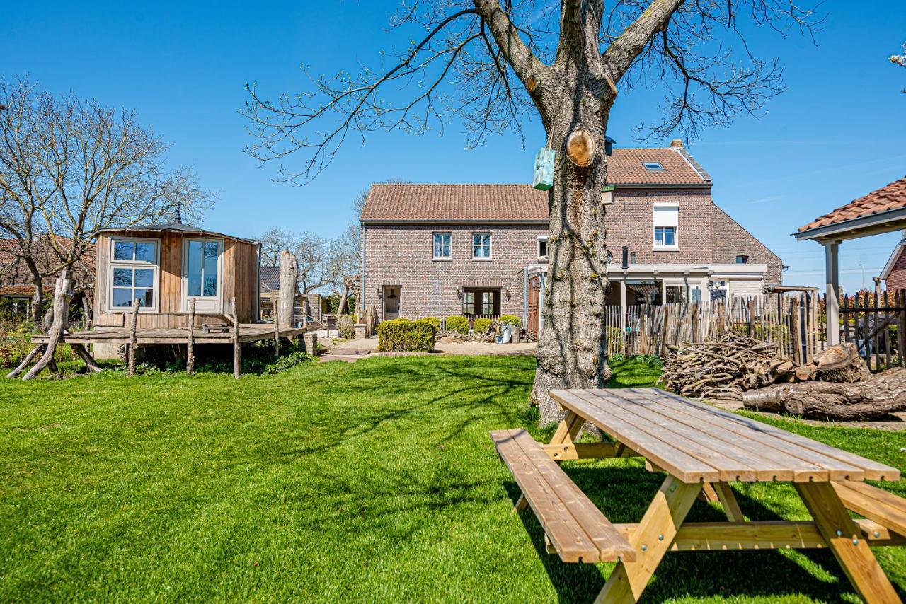 Bed & Breakfast Couette-café