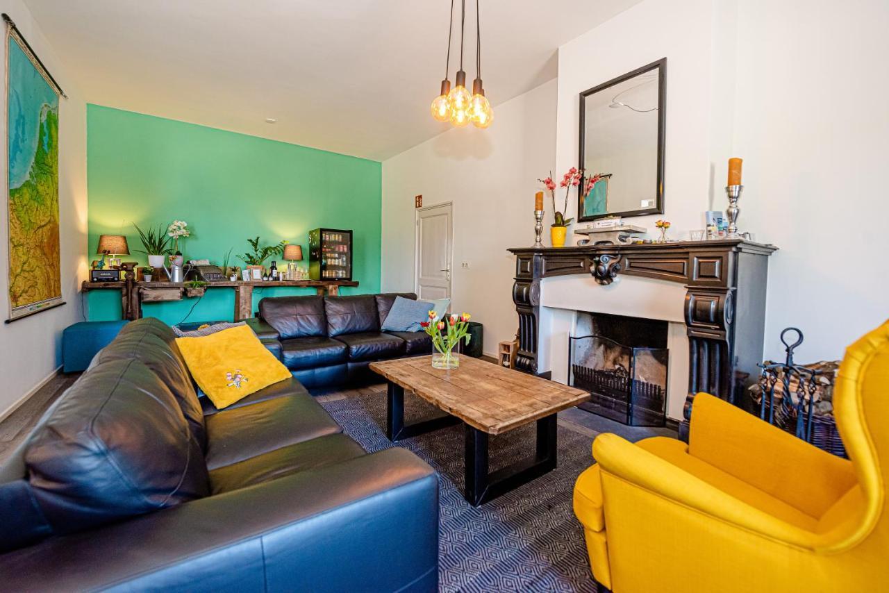 Couette-café Bed & Breakfast 3*