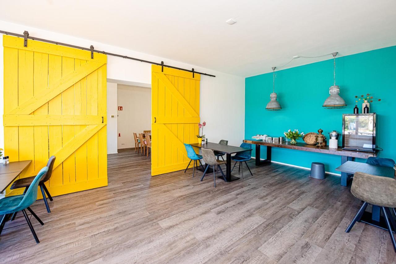 Bed & Breakfast Couette-café 3*