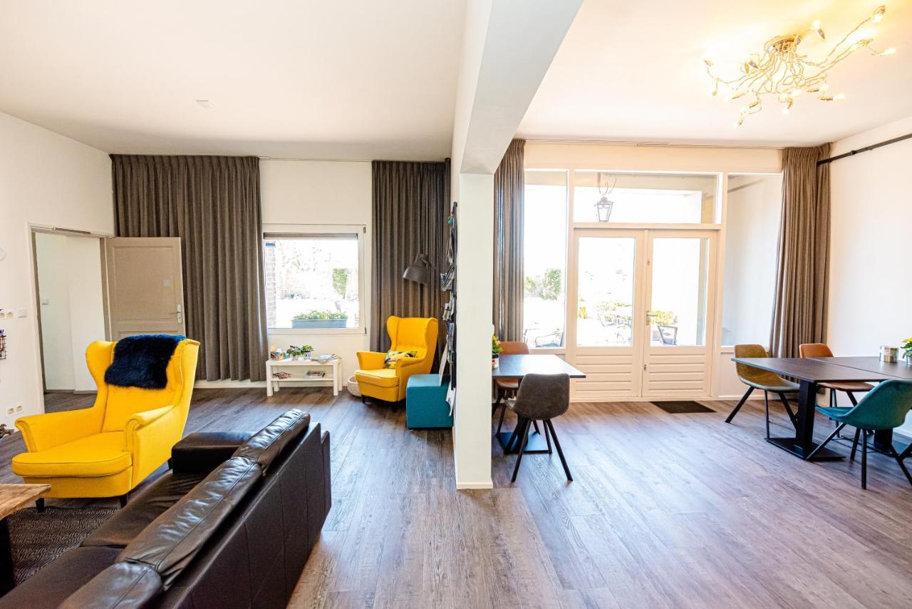 Bed & Breakfast Bed & Breakfast Ohé en Laak