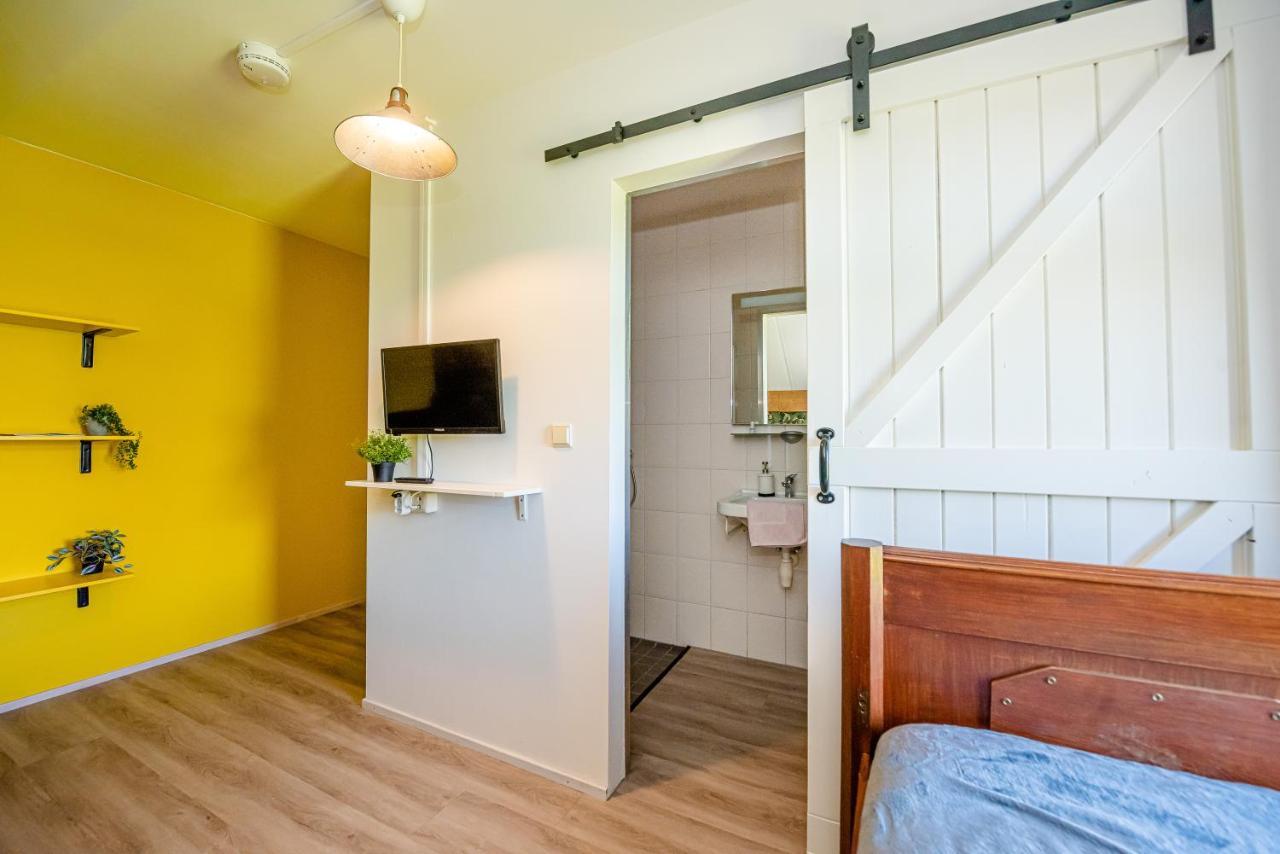 Couette-café Bed & Breakfast 3*