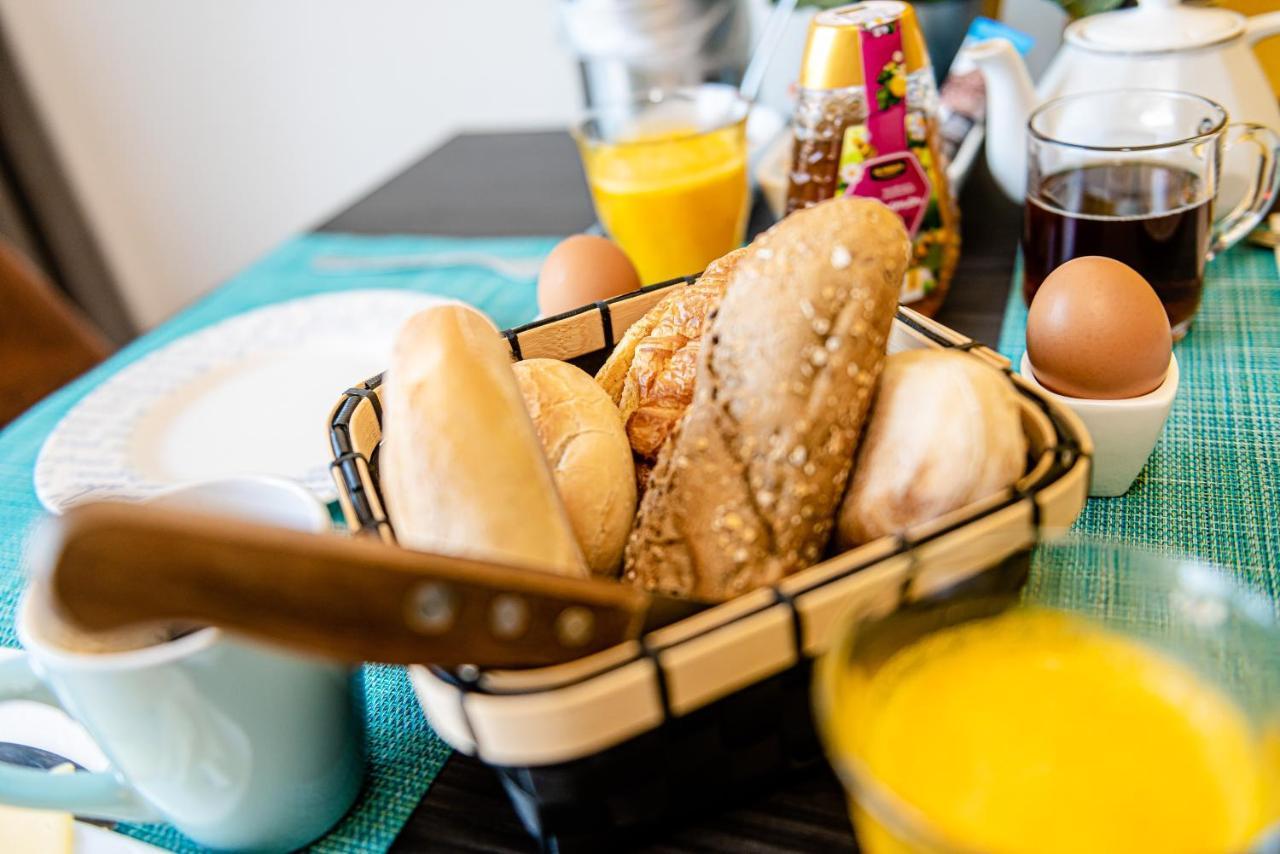 Couette-café Bed & Breakfast 3*