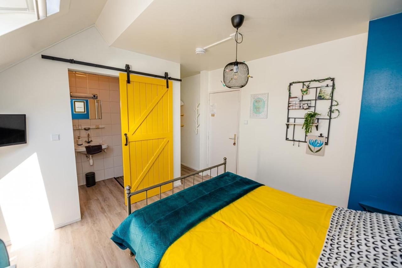 Couette-café Bed & Breakfast