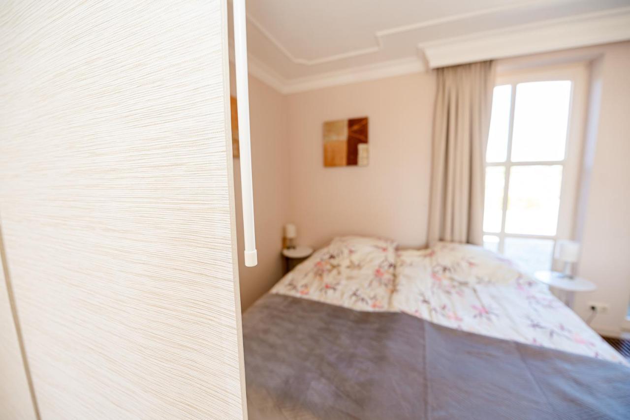 Bed & Breakfast Couette-café