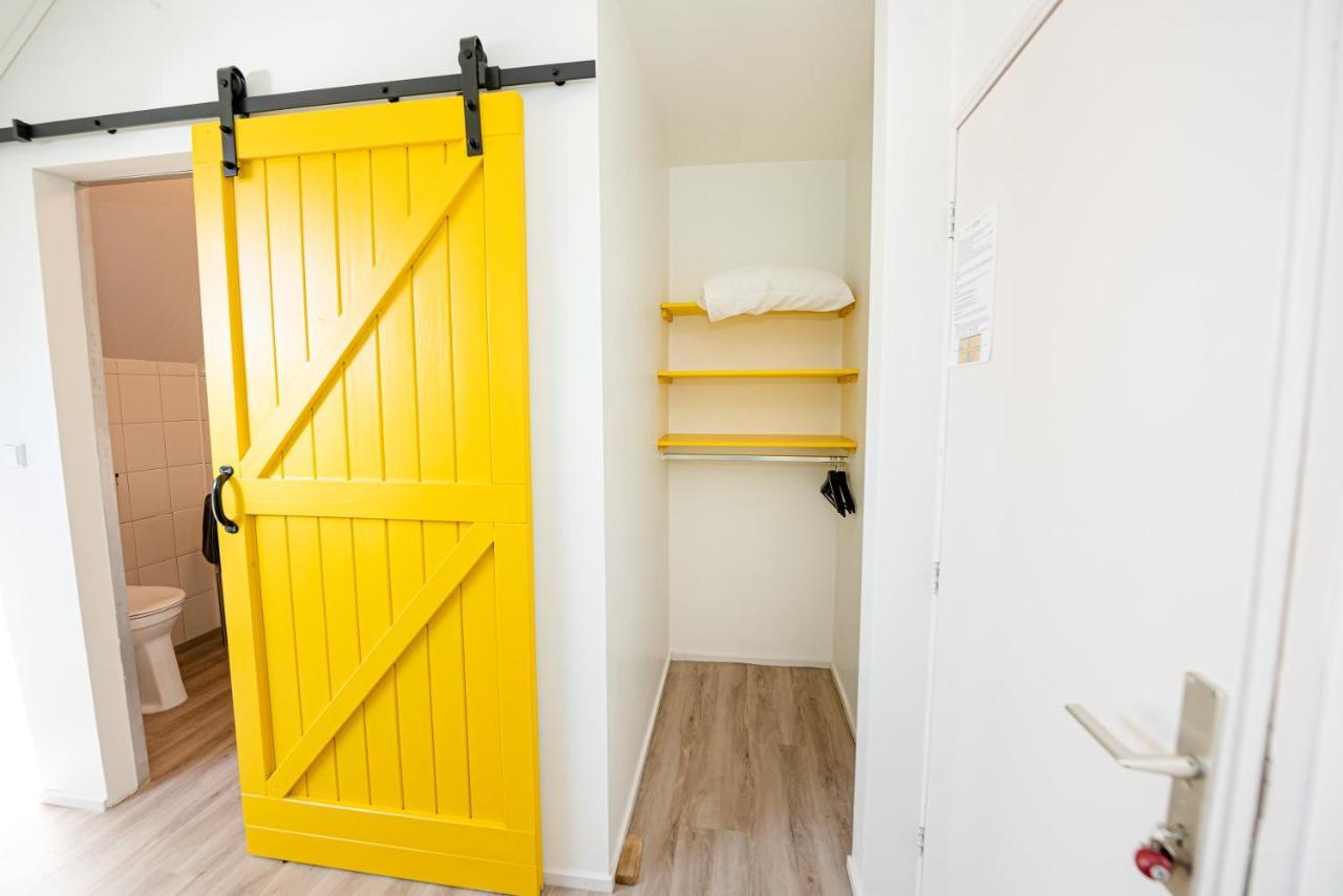 Bed & Breakfast Couette-café 3*