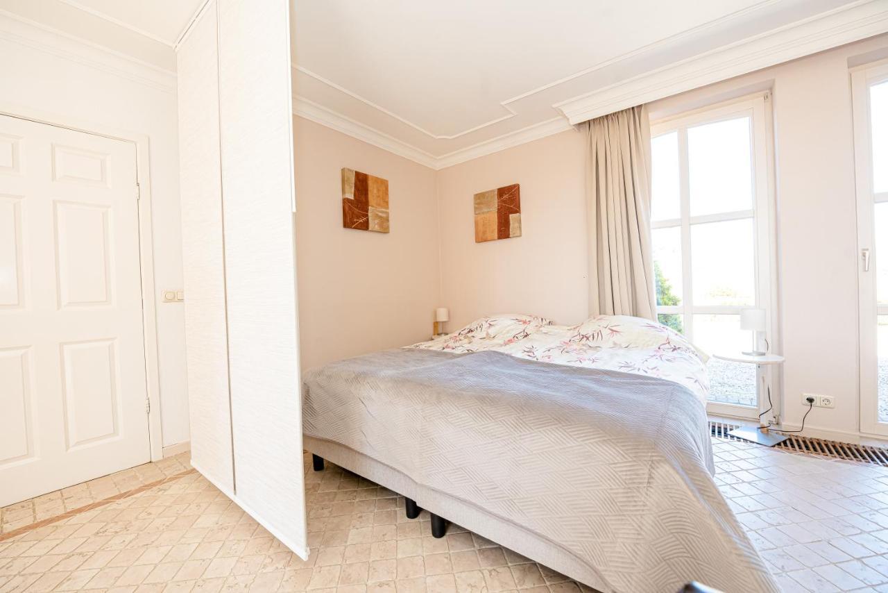 Bed & Breakfast Ohé en Laak