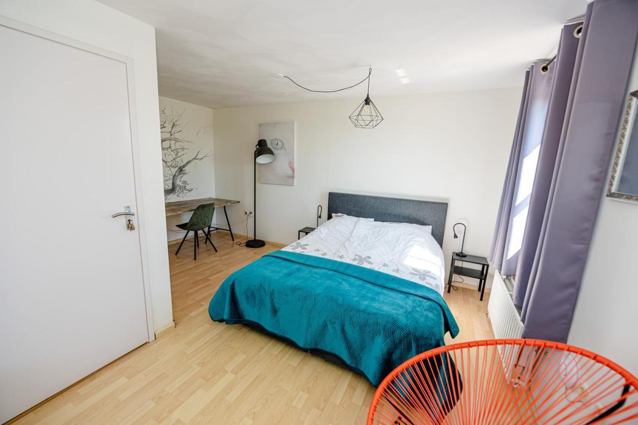 Couette-café Bed & Breakfast