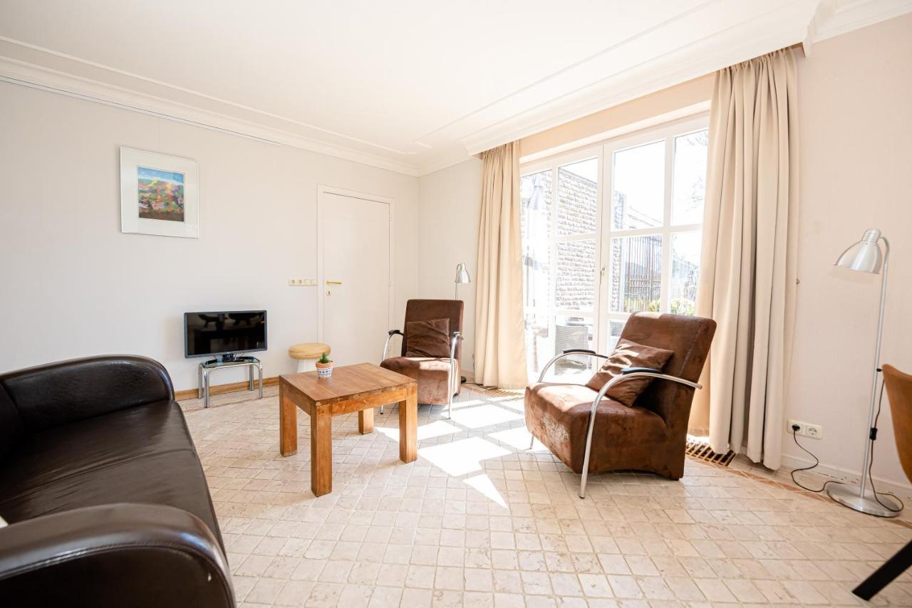 Couette-café Bed & Breakfast