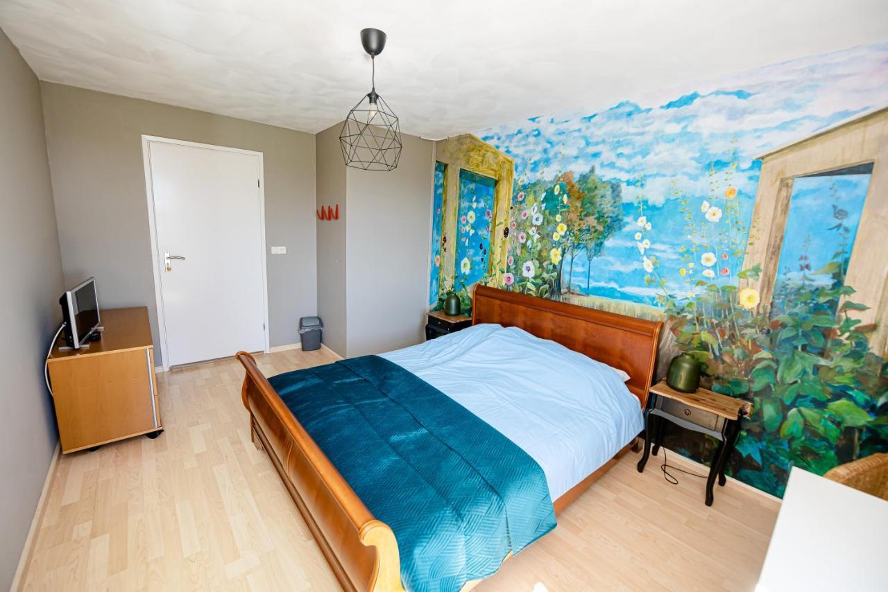 Bed & Breakfast Couette-café 3*