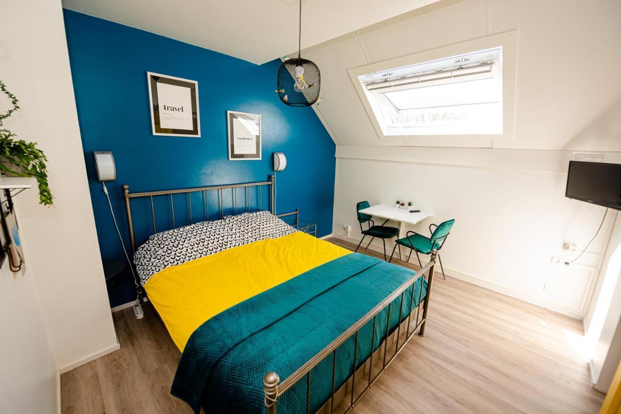 Bed & Breakfast Ohé en Laak