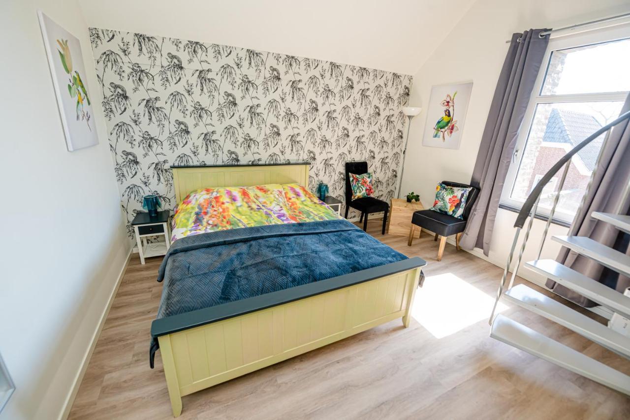 Bed & Breakfast Ohé en Laak