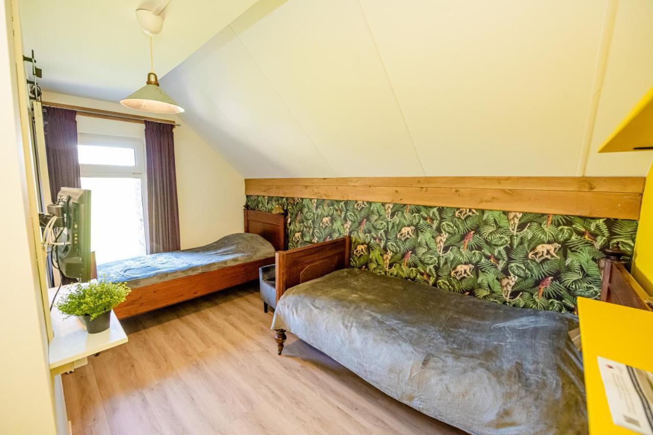 Couette-café Bed & Breakfast 3*