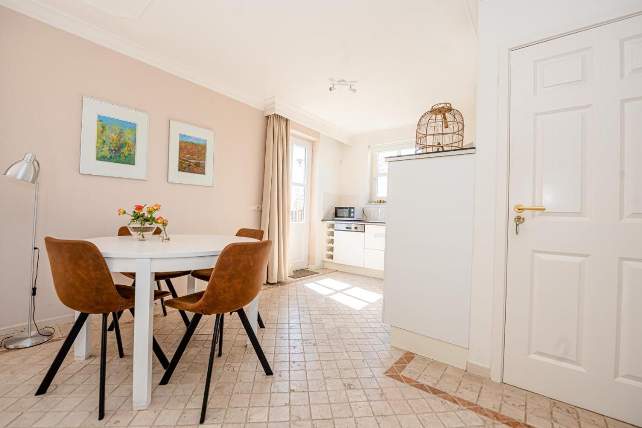 Couette-café Bed & Breakfast