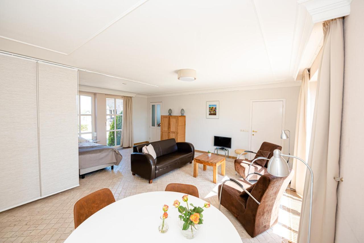 Couette-café Bed & Breakfast