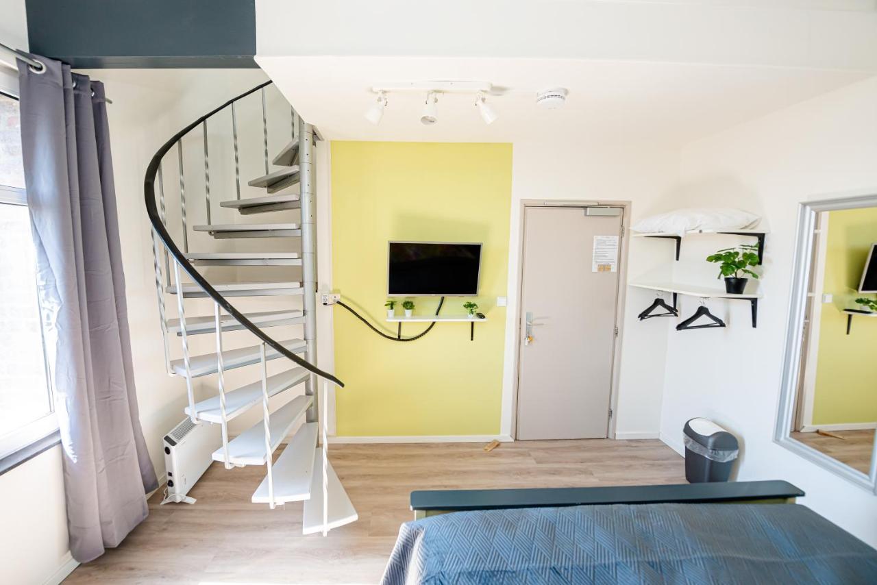 Couette-café Bed & Breakfast 3*
