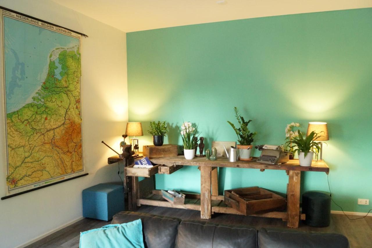 Bed & Breakfast Ohé en Laak